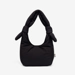 Biwa Mini Bag Black - Lefrik