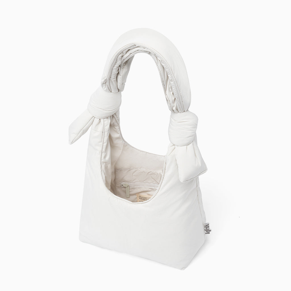 Biwa Mini Bag Ice - Lefrik