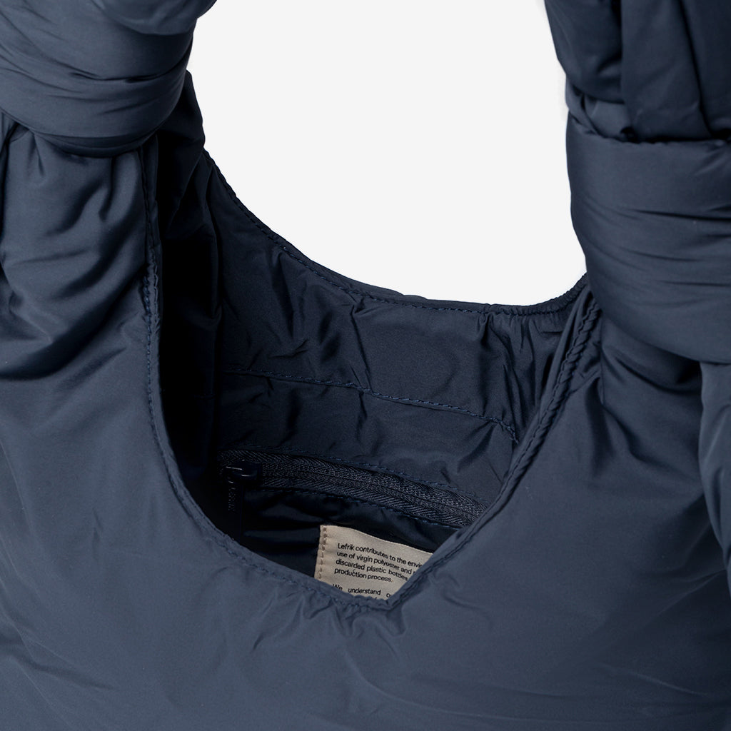 Biwa Mini Bag Maibon - Lefrik