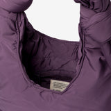 Biwa Mini Bag Plum - Lefrik