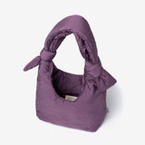 Biwa Mini Bag Plum - Lefrik
