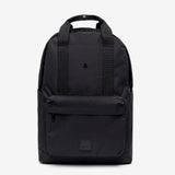 Capsule Backpack Black - Lefrik
