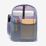 Capsule Backpack Black - Lefrik