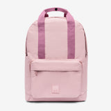 Capsule Backpack Mauve - Lefrik