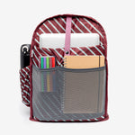 Capsule Backpack Mauve - Lefrik