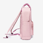 Capsule Backpack Mauve - Lefrik