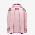 Capsule Backpack Mauve - Lefrik