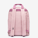 Capsule Backpack Mauve - Lefrik