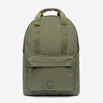 Capsule Backpack Olive - Lefrik