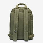 Capsule Backpack Olive - Lefrik