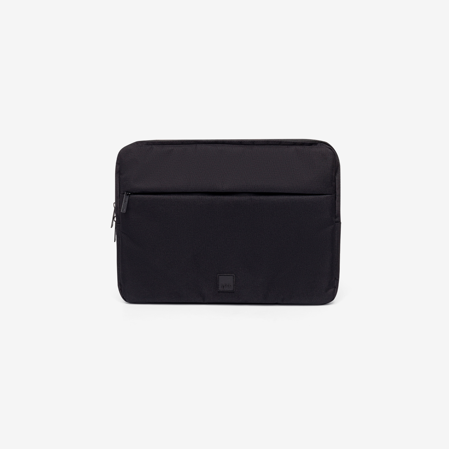 Capture Laptop Case 13" Black - Lefrik