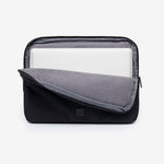 Capture Laptop Case 13" Black - Lefrik