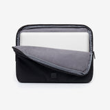 Capture Laptop Case 13" Black - Lefrik