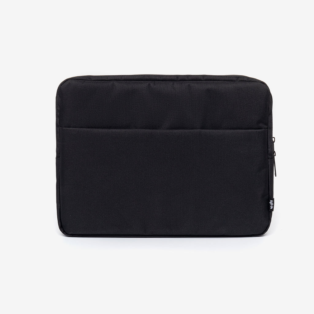 Capture Laptop Case 13" Black - Lefrik