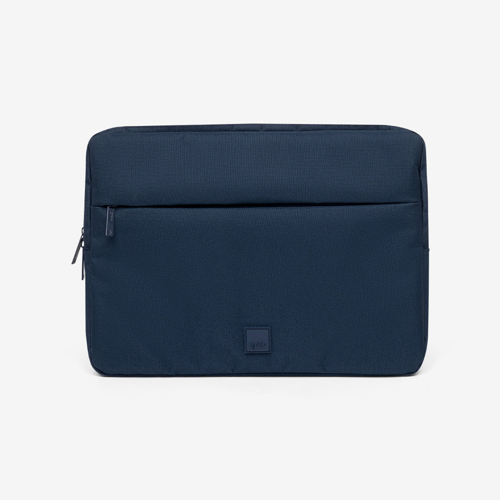 Capture Laptop Case 13" Navy - Lefrik