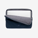 Capture Laptop Case 13" Navy - Lefrik
