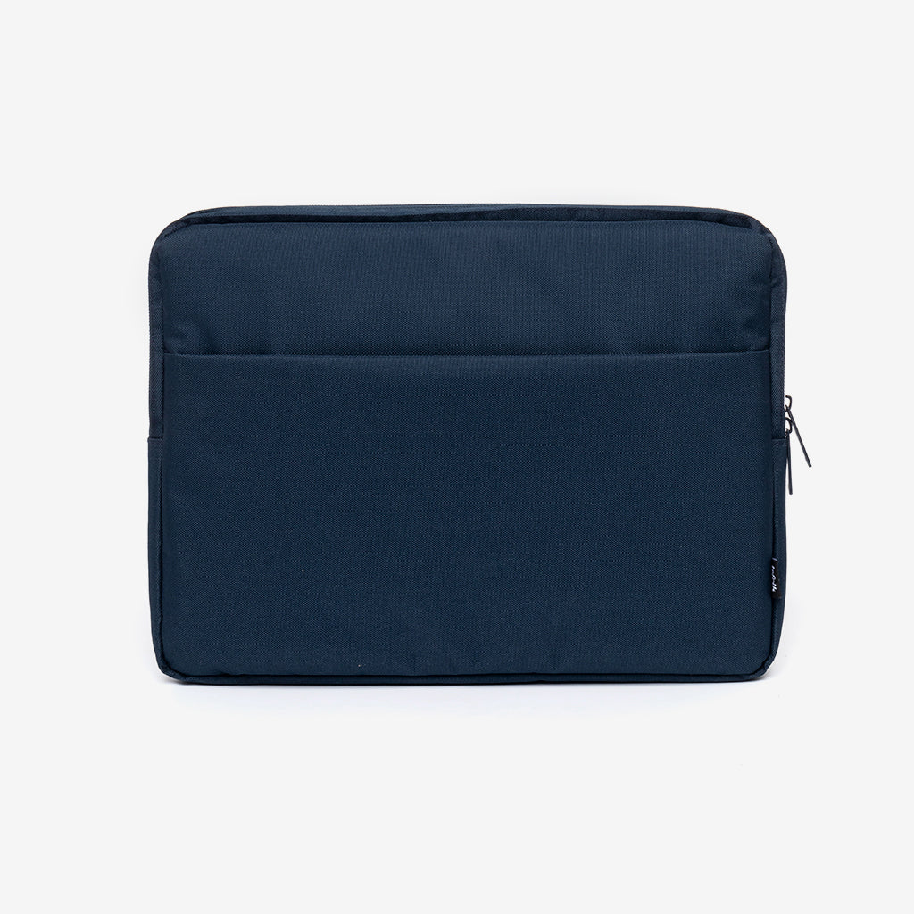 Capture Laptop Case 13" Navy - Lefrik