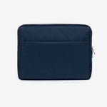 Capture Laptop Case 13" Navy - Lefrik
