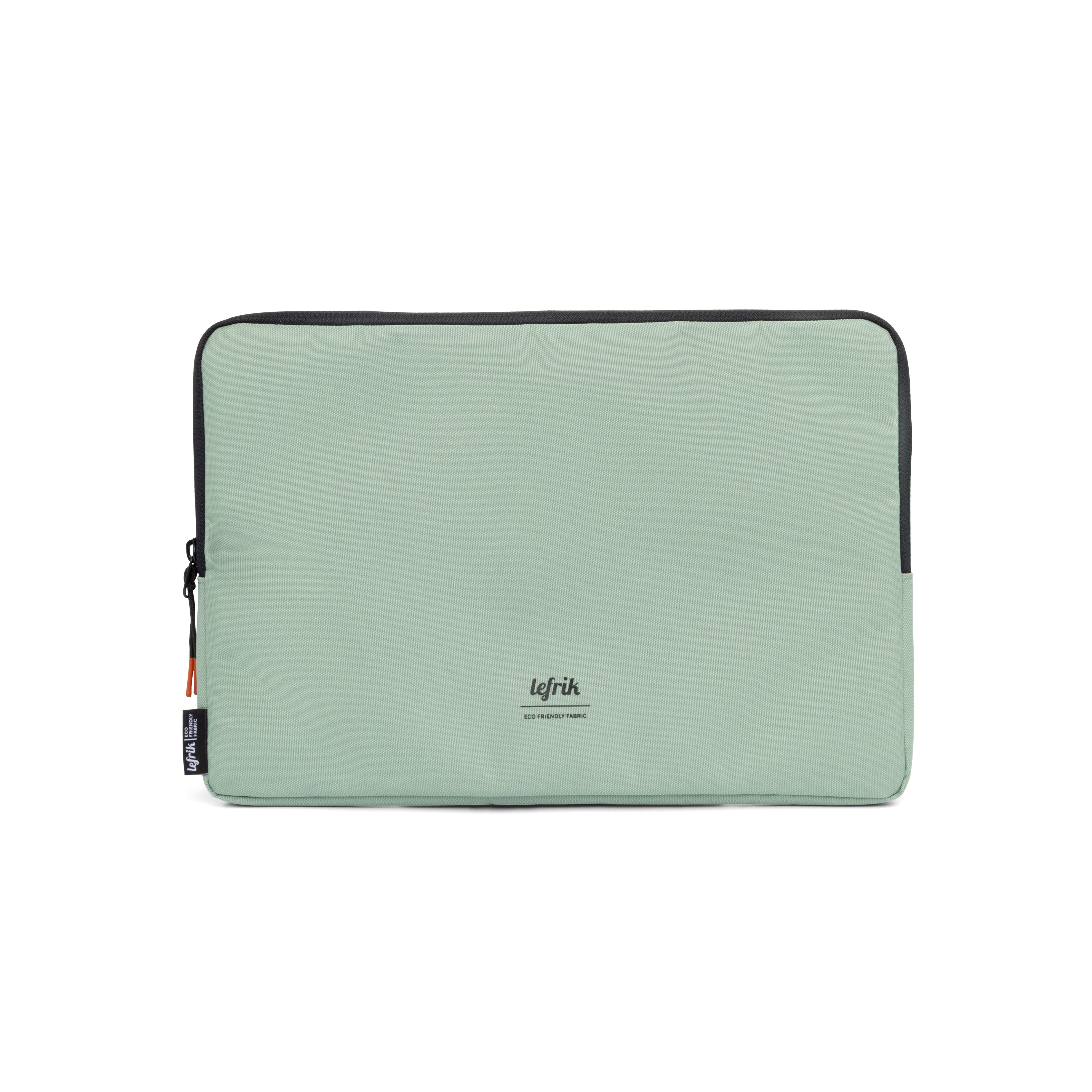 Capture Laptop Case 13" Sage - Lefrik
