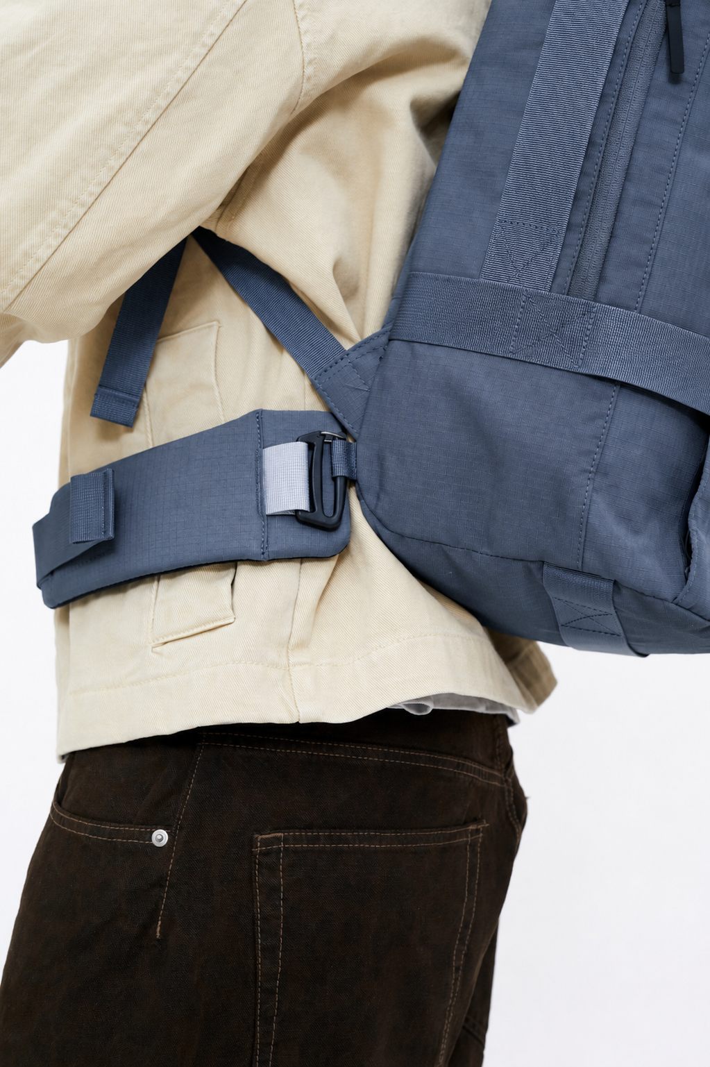 Pack Wanderer & Trotter Maibon - Lefrik
