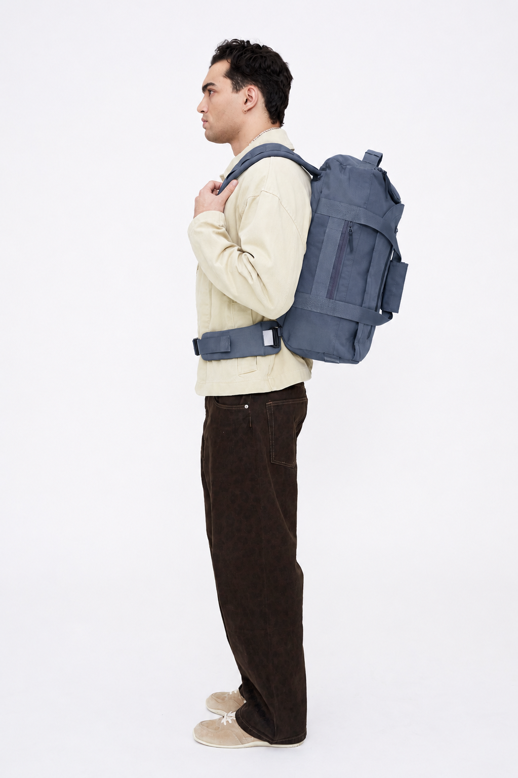 Pack Wanderer & Trotter Maibon - Lefrik