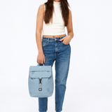 Mochila Kaut Mini Stone Blue