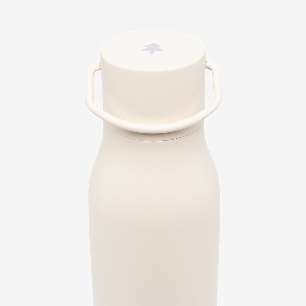 Circus Bottle Ecru - Lefrik