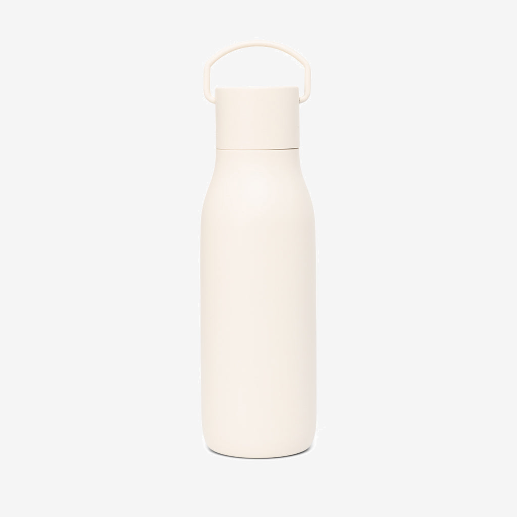 Circus Bottle Ecru - Lefrik