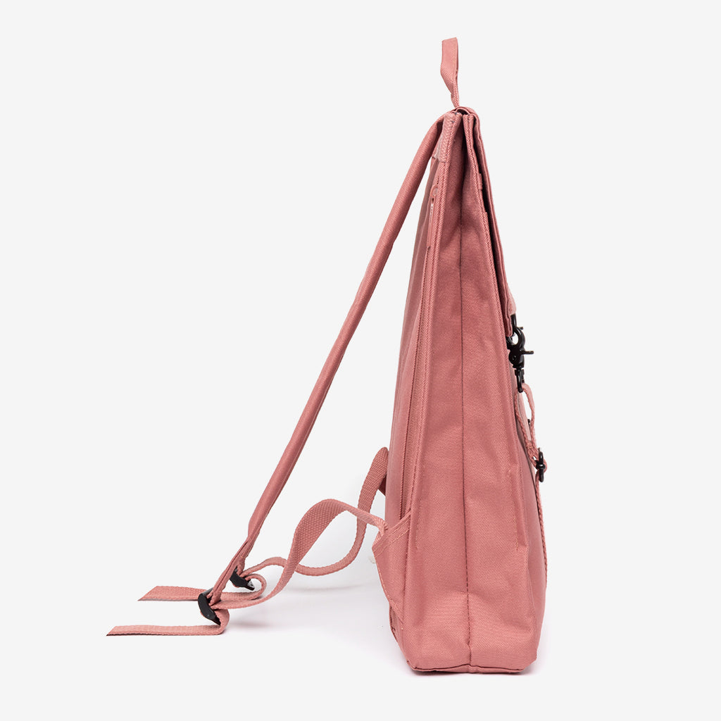 Handy Backpack Dust Pink - Lefrik