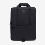 Daily 15" Backpack Black - Lefrik