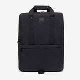 Daily 15" Backpack Black - Lefrik