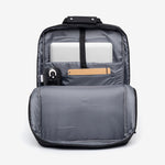 Daily 15" Backpack Black - Lefrik