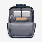 Daily 15" Backpack Navy - Lefrik