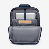 Daily 15" Backpack Navy - Lefrik