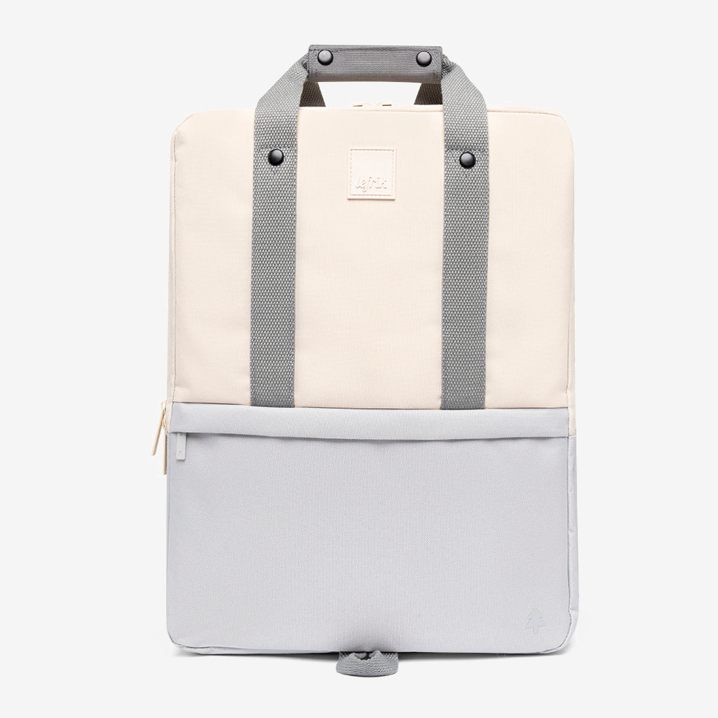 Daily 15" Backpack Concrete Block - Lefrik