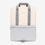 Daily 15" Backpack Concrete Block - Lefrik