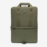 Daily 15" Backpack Olive - Lefrik