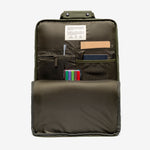 Daily 15" Backpack Olive - Lefrik