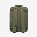 Daily 15" Backpack Olive - Lefrik