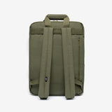 Daily 15" Backpack Olive - Lefrik