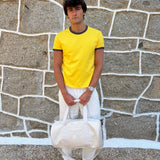 Everyday Bag Ecru