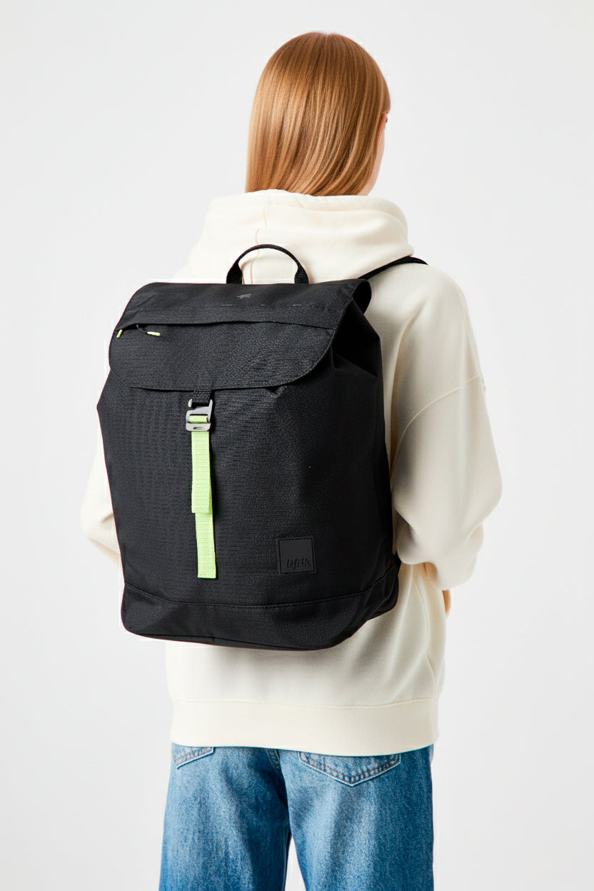 Pack Kaut Black Lime - Lefrik