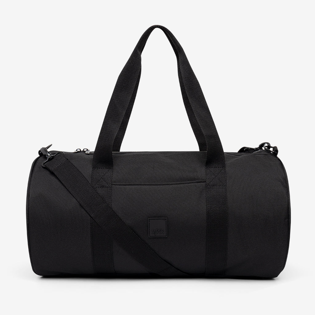 Everyday Bag Black - Lefrik