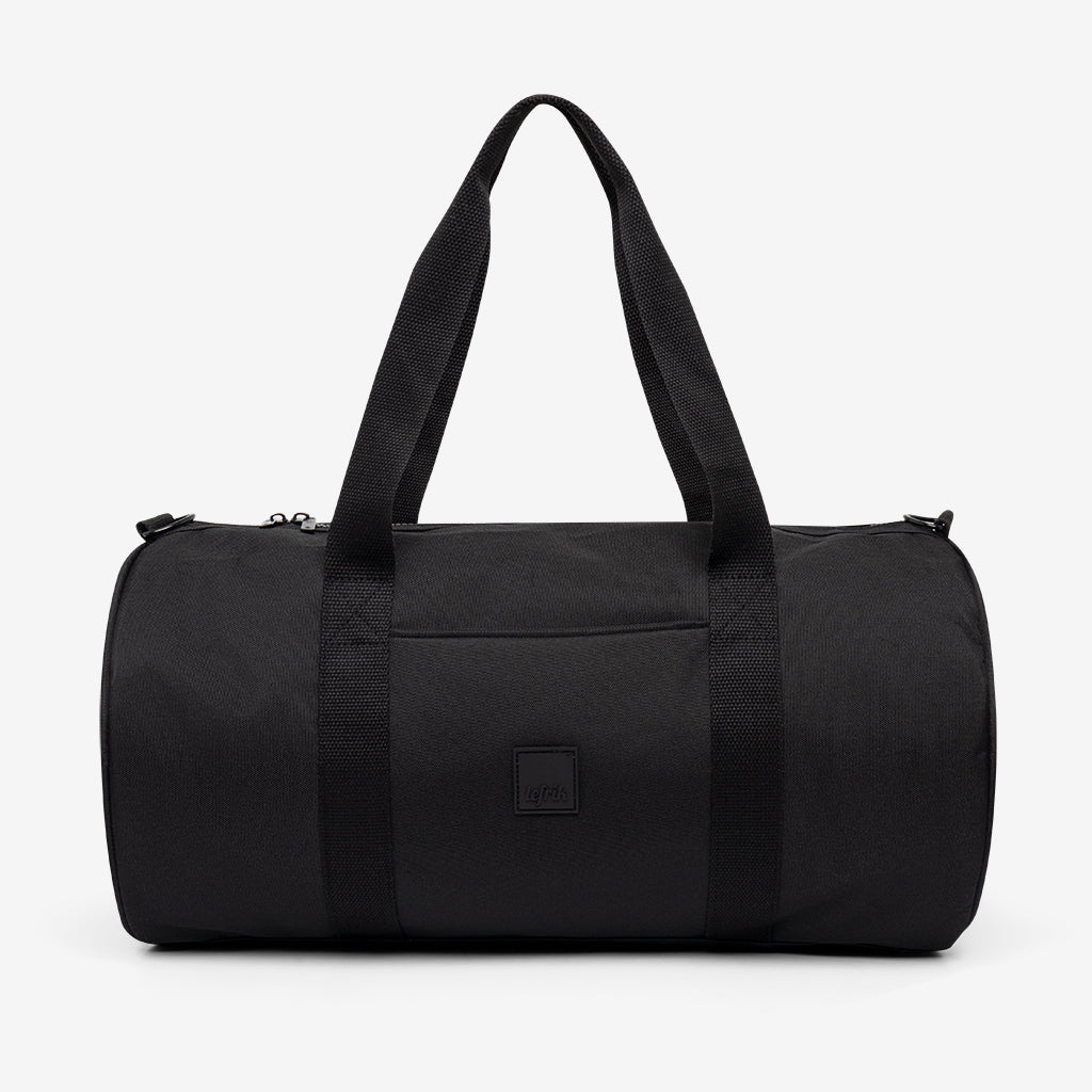 Everyday Bag Black - Lefrik