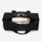 Everyday Bag Black - Lefrik