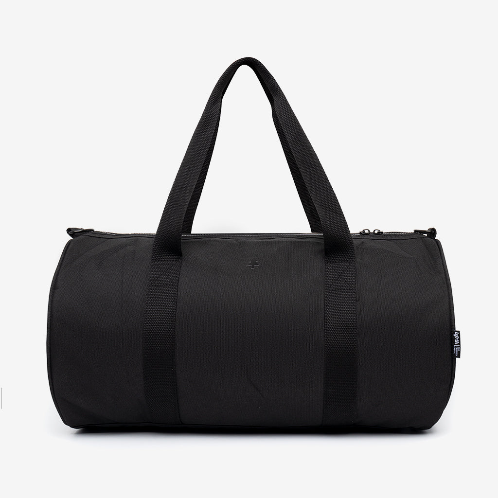 Everyday Bag Black - Lefrik