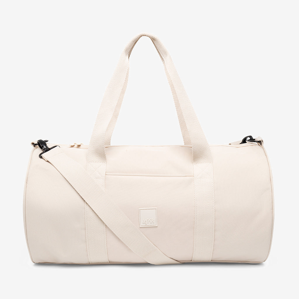 Everyday Bag Ecru - Lefrik