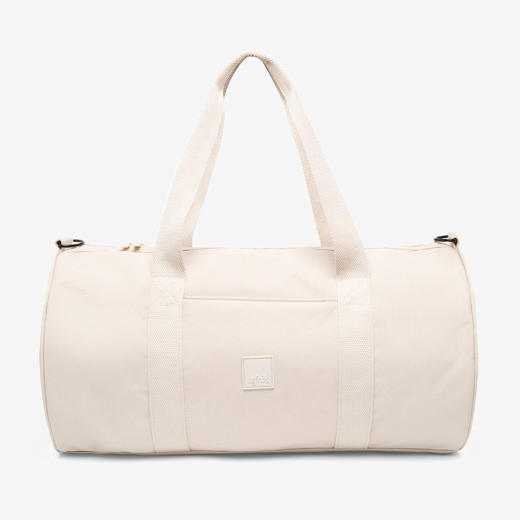 Everyday Bag Ecru - Lefrik