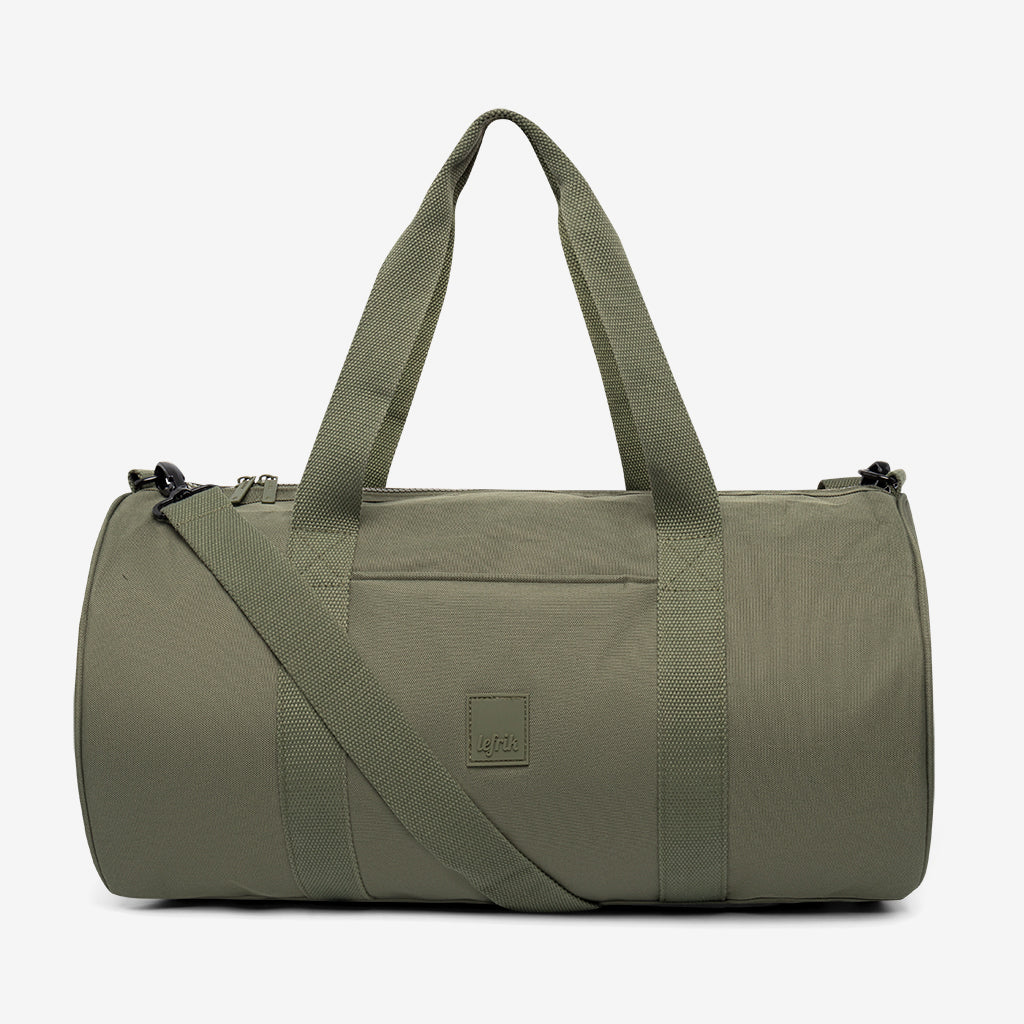 Everyday Bag Olive - Lefrik