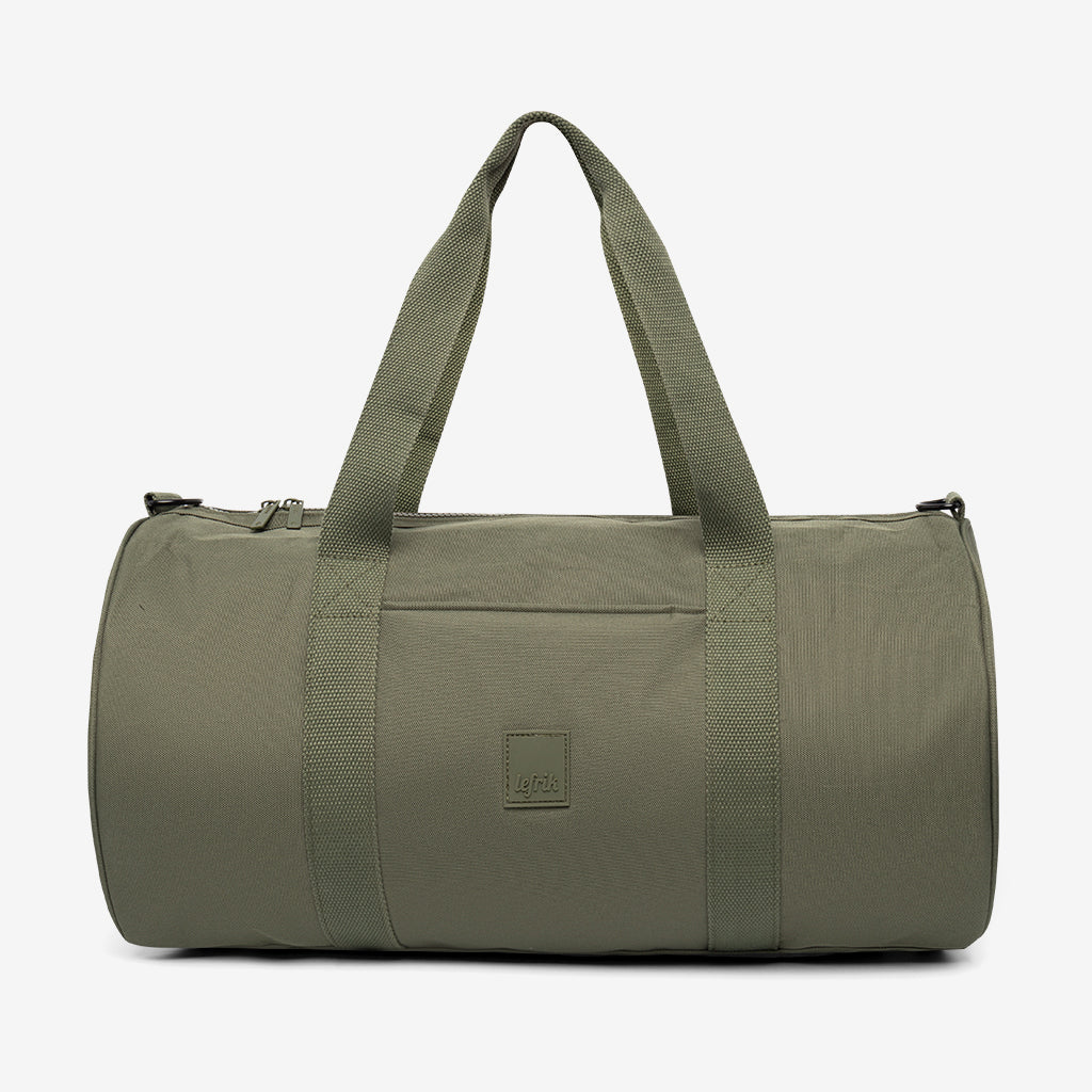 Everyday Bag Olive - Lefrik